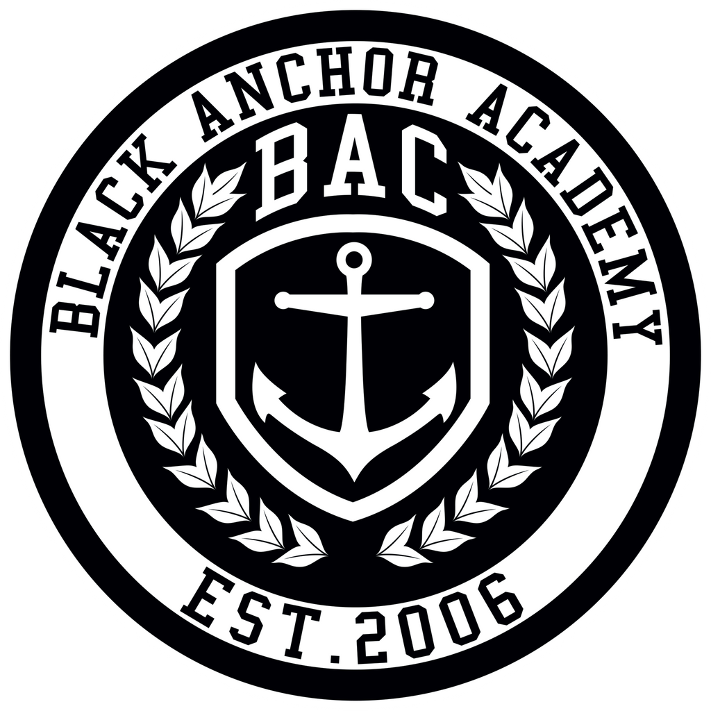Black Anchor Academy - July 9, 10 and 11 at Black Anchor Collective